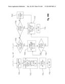 ELECTRONIC SHOWER USER INTERFACE diagram and image