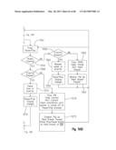 ELECTRONIC SHOWER USER INTERFACE diagram and image