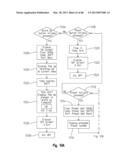 ELECTRONIC SHOWER USER INTERFACE diagram and image