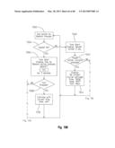 ELECTRONIC SHOWER USER INTERFACE diagram and image