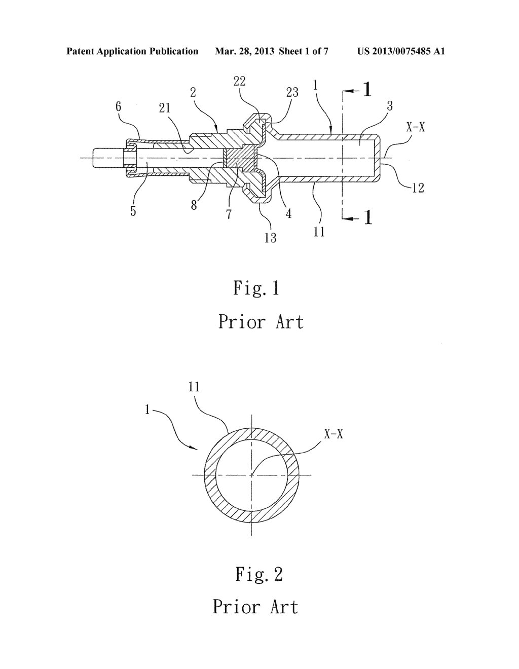 Thermostatic Element - diagram, schematic, and image 02