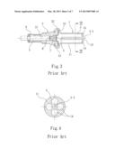 Thermostatic Element diagram and image