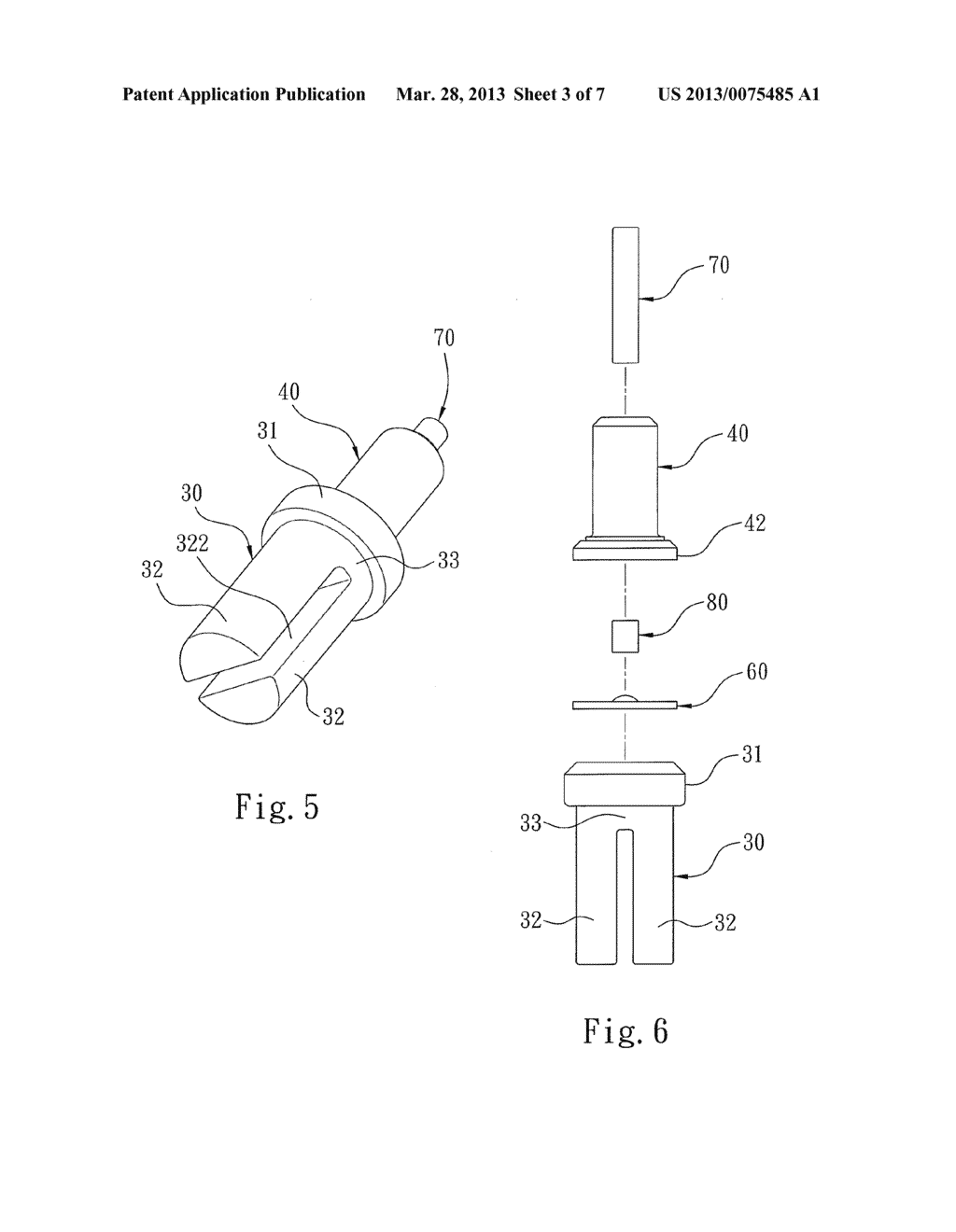 Thermostatic Element - diagram, schematic, and image 04