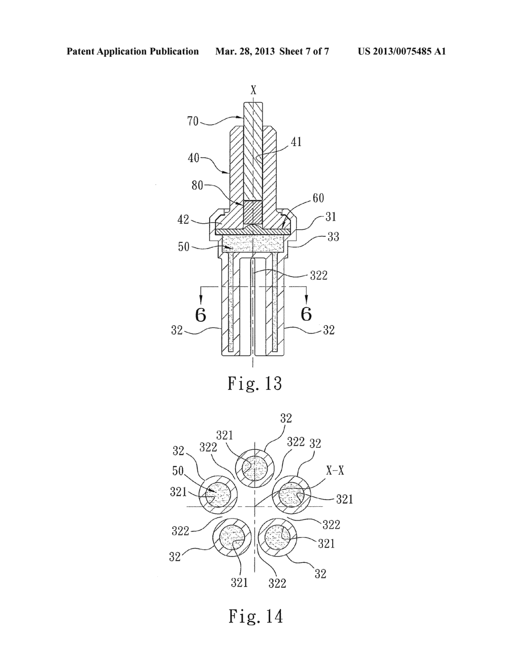 Thermostatic Element - diagram, schematic, and image 08