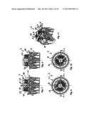 SANITARY FITTED ELEMENT FOR A WATER OUTLET diagram and image