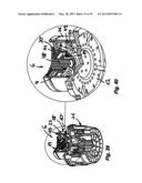 SANITARY FITTED ELEMENT FOR A WATER OUTLET diagram and image