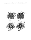 SANITARY FITTED ELEMENT FOR A WATER OUTLET diagram and image