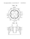 FUEL INJECTOR diagram and image