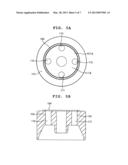 FUEL INJECTOR diagram and image