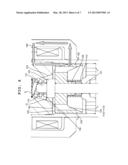 FUEL INJECTOR diagram and image