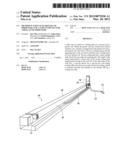 METHOD IN TURN-UP OF REELING OF FIBER WEBS AND A TURN-UP DEVICE FOR A     REEL-UP OF FIBER WEBS diagram and image