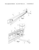 METHOD IN TURN-UP OF REELING OF FIBER WEBS AND A TURN-UP DEVICE FOR A     REEL-UP OF FIBER WEBS diagram and image