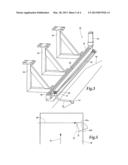 METHOD IN TURN-UP OF REELING OF FIBER WEBS AND A TURN-UP DEVICE FOR A     REEL-UP OF FIBER WEBS diagram and image