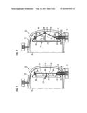 LOCKING MECHANISM FOR USE IN A DECOMPRESSION ARRANGEMENT diagram and image