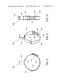 MULTIPLE POSITION PIPE HANGER CLAMP diagram and image