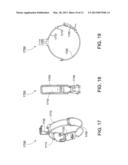 MULTIPLE POSITION PIPE HANGER CLAMP diagram and image