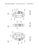 MULTIPLE POSITION PIPE HANGER CLAMP diagram and image