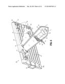 STAND ASSEMBLIES FOR PORTABLE ELECTRONIC DEVICES diagram and image