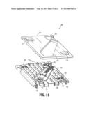 STAND ASSEMBLIES FOR PORTABLE ELECTRONIC DEVICES diagram and image