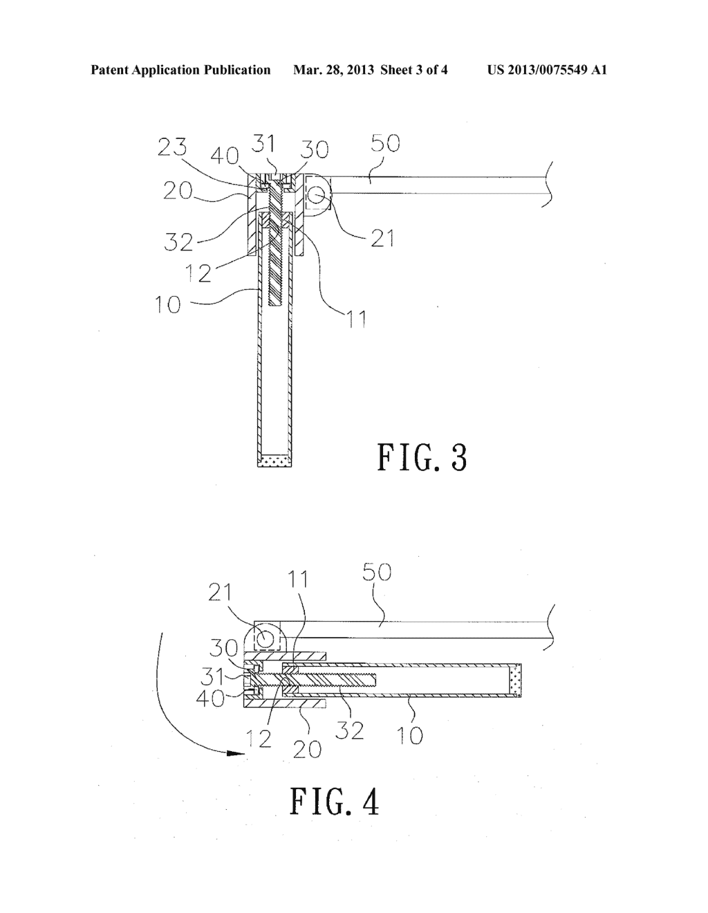 Supporting Structure of a stage - diagram, schematic, and image 04