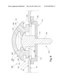 SUPPORTING ASSEMBLY FOR ELECTRONIC DEVICE diagram and image