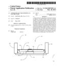 Support Bracket For Supporting An Electrical Box diagram and image