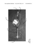 Support Bracket For Supporting An Electrical Box diagram and image