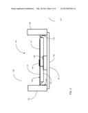 Support Bracket For Supporting An Electrical Box diagram and image