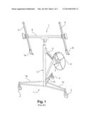 PLATE CARRIER FOR PLATE FIXING DEVICE diagram and image