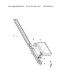 SLIDE ASSEMBLY WITH TILT MOUNT diagram and image