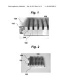 Holder for semiconductor wafers and flat substrates diagram and image