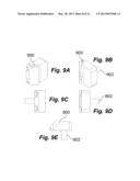 Holder for semiconductor wafers and flat substrates diagram and image