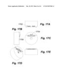 Holder for semiconductor wafers and flat substrates diagram and image