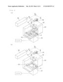 METHOD FOR MANUFACTURING THREE-DIMENSIONALLY SHAPED OBJECT AND     THREE-DIMENSIONALLY SHAPED OBJECT diagram and image