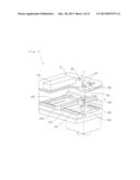 METHOD FOR MANUFACTURING THREE-DIMENSIONALLY SHAPED OBJECT AND     THREE-DIMENSIONALLY SHAPED OBJECT diagram and image