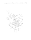 METHOD FOR MANUFACTURING THREE-DIMENSIONALLY SHAPED OBJECT AND     THREE-DIMENSIONALLY SHAPED OBJECT diagram and image