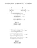 ELECTROMAGNETIC WAVE SENSING APPARATUS WITH INTEGRATION OF MULTIPLE     SENSORS AND METHOD THEREOF diagram and image