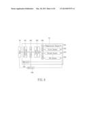 ELECTROMAGNETIC WAVE SENSING APPARATUS WITH INTEGRATION OF MULTIPLE     SENSORS AND METHOD THEREOF diagram and image