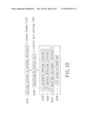 ELECTROMAGNETIC WAVE SENSING APPARATUS WITH INTEGRATION OF MULTIPLE     SENSORS AND METHOD THEREOF diagram and image