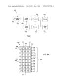 MULTIPLE CLOCKING MODES FOR A CCD IMAGER diagram and image