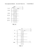 MULTIPLE CLOCKING MODES FOR A CCD IMAGER diagram and image