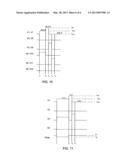 MULTIPLE CLOCKING MODES FOR A CCD IMAGER diagram and image