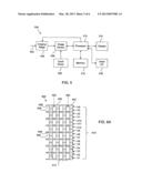 MULTIPLE CLOCKING MODES FOR A CCD IMAGER diagram and image