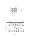 MULTIPLE CLOCKING MODES FOR A CCD IMAGER diagram and image