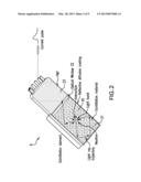 NANOSTRUCTURED NEUTRON SENSITIVE MATERIALS FOR WELL LOGGING APPLICATIONS diagram and image