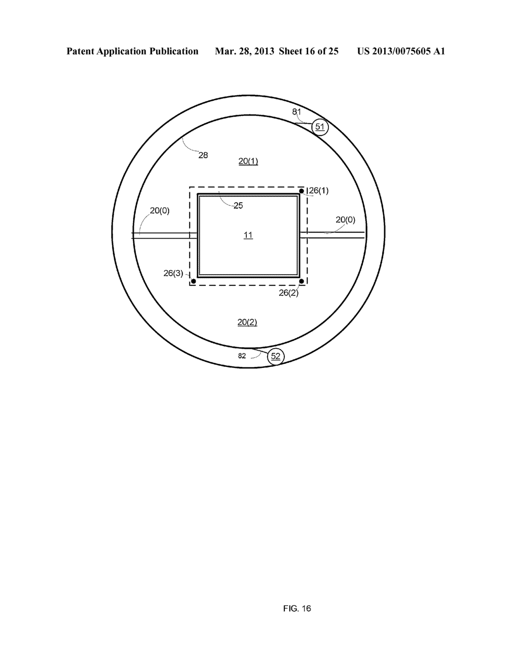 CONDUCTIVE ELEMENT FOR ELECTRICALLY COUPLING AN EUVL MASK TO A SUPPORTING     CHUCK - diagram, schematic, and image 17