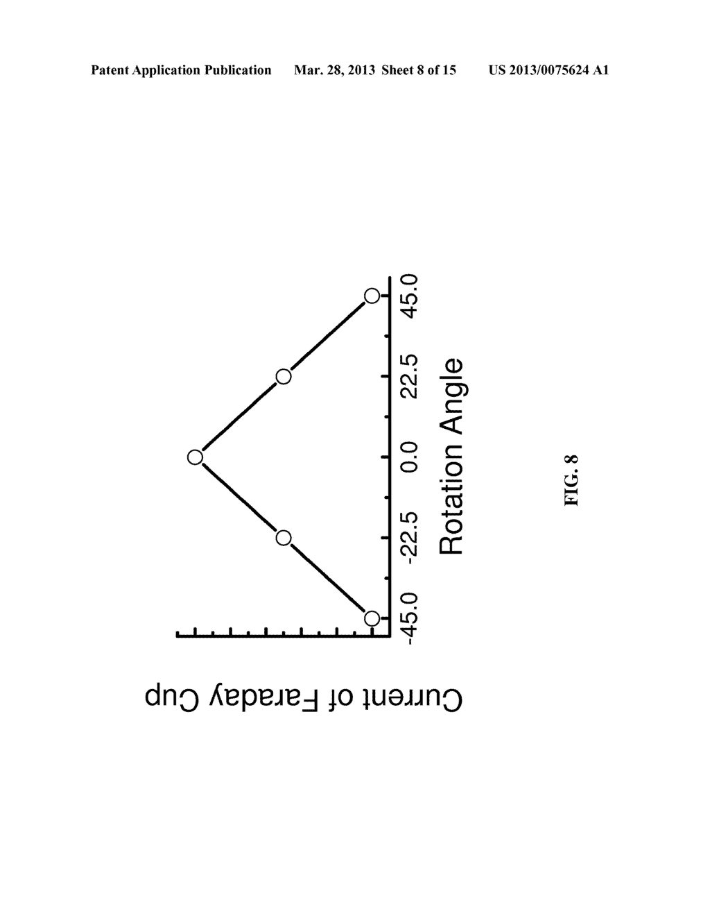 Beam Monitoring Device, Method, And System - diagram, schematic, and image 09