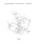 TARGET SUPPLY UNIT AND EXTREME ULTRAVIOLET LIGHT GENERATION APPARATUS diagram and image