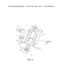 TARGET SUPPLY UNIT AND EXTREME ULTRAVIOLET LIGHT GENERATION APPARATUS diagram and image