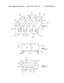 Collimator for Medical Imaging and Fabrication Method diagram and image